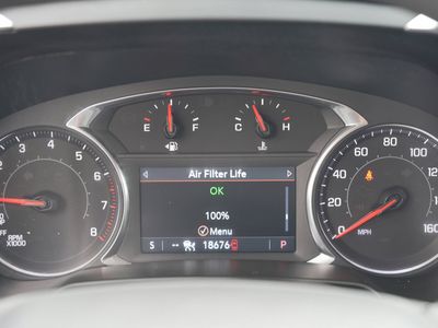 2024 Chevrolet Blazer - Photo 10