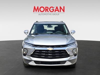 2024 Chevrolet Blazer - Photo 2