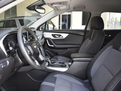 2024 Chevrolet Blazer - Photo 20