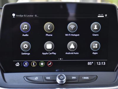 2024 Chevrolet Blazer - Photo 16