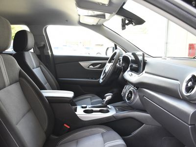 2024 Chevrolet Blazer - Photo 27