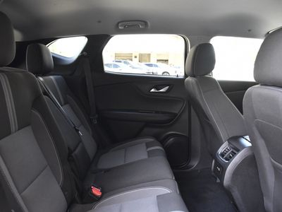 2024 Chevrolet Blazer - Photo 25