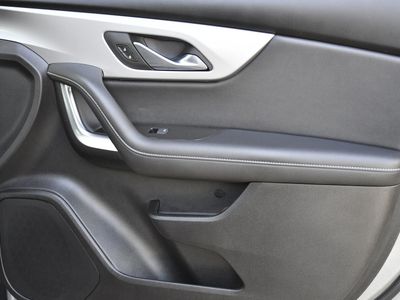 2024 Chevrolet Blazer - Photo 29