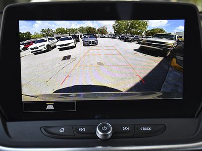2024 Chevrolet Blazer - Photo 17