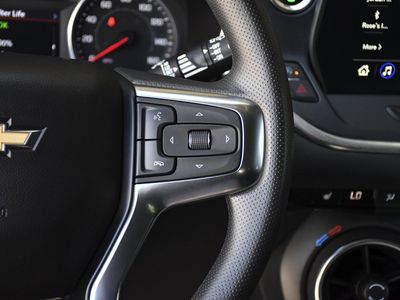 2024 Chevrolet Blazer - Photo 9