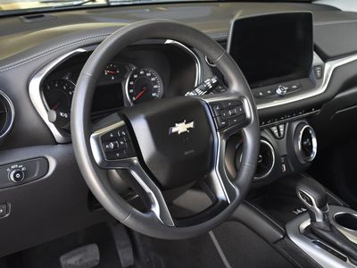2024 Chevrolet Blazer - Photo 21