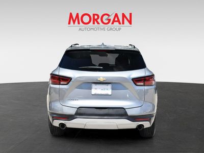 2024 Chevrolet Blazer - Photo 5