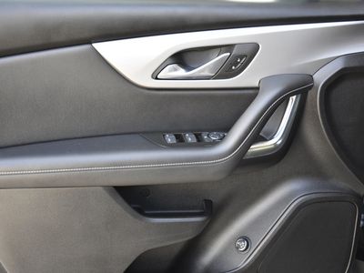 2024 Chevrolet Blazer - Photo 22