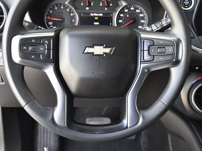2024 Chevrolet Blazer - Photo 7