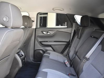 2024 Chevrolet Blazer - Photo 23