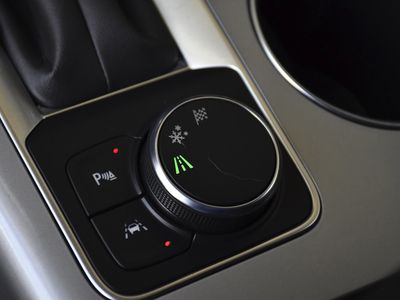 2024 Chevrolet Blazer - Photo 13