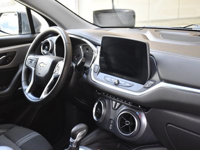 2024 Chevrolet Blazer - Photo 28
