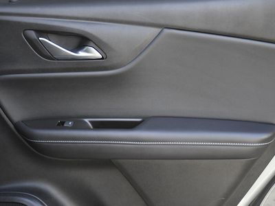 2024 Chevrolet Blazer - Photo 26