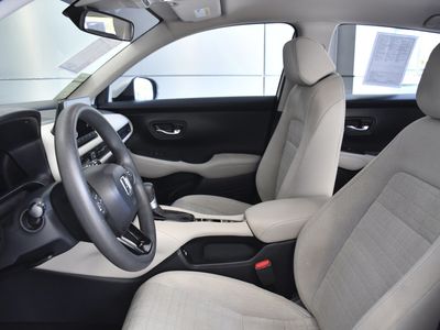 2023 Honda HR-V - Photo 19