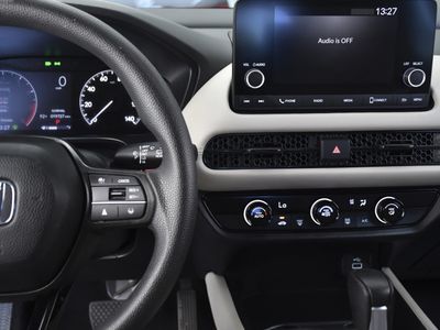 2023 Honda HR-V - Photo 11