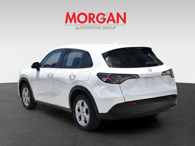 2023 Honda HR-V - Photo 6