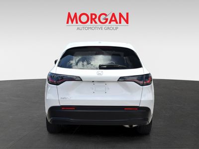2023 Honda HR-V - Photo 5