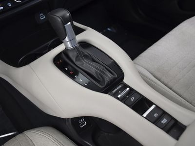 2023 Honda HR-V - Photo 12
