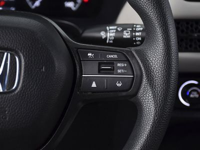 2023 Honda HR-V - Photo 9