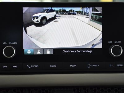 2023 Honda HR-V - Photo 17