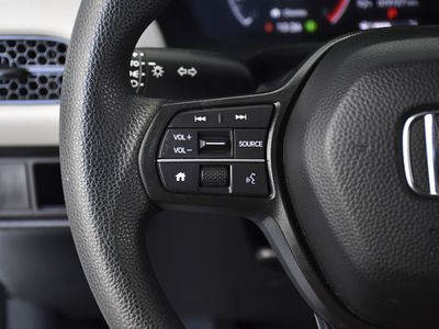 2023 Honda HR-V - Photo 8