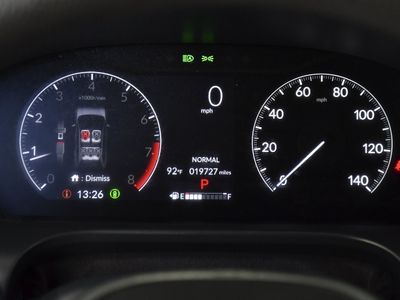 2023 Honda HR-V - Photo 10