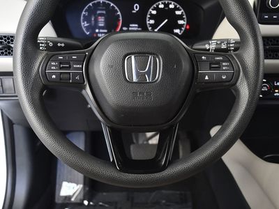2023 Honda HR-V - Photo 7
