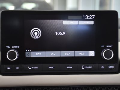 2023 Honda HR-V - Photo 16
