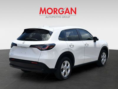 2023 Honda HR-V - Photo 4