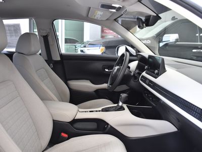 2023 Honda HR-V - Photo 24