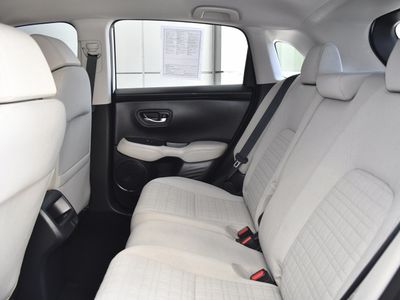 2023 Honda HR-V - Photo 22