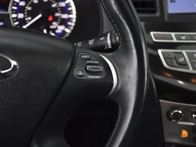 2019 INFINITI QX60 - Photo 9