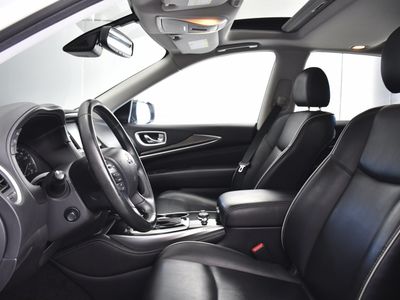 2019 INFINITI QX60 - Photo 20