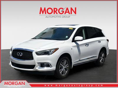 2019 INFINITI QX60 - Photo 1