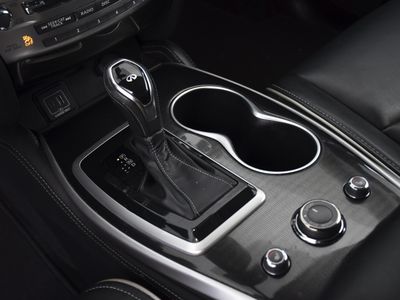 2019 INFINITI QX60 - Photo 12