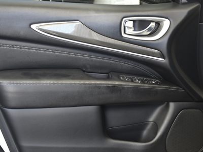2019 INFINITI QX60 - Photo 22