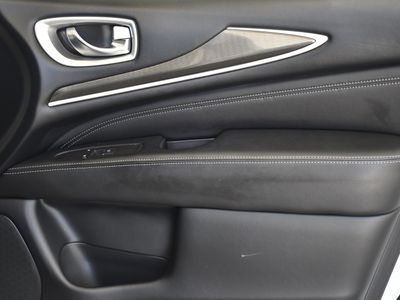 2019 INFINITI QX60 - Photo 30