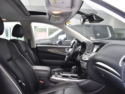 2019 INFINITI QX60 - Photo 28