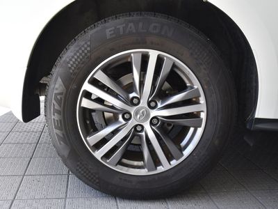 2019 INFINITI QX60 - Photo 31
