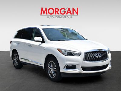 2019 INFINITI QX60 - Photo 3