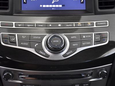 2019 INFINITI QX60 - Photo 15