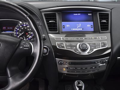2019 INFINITI QX60 - Photo 11