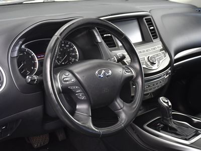 2019 INFINITI QX60 - Photo 21