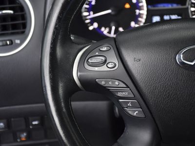 2019 INFINITI QX60 - Photo 8