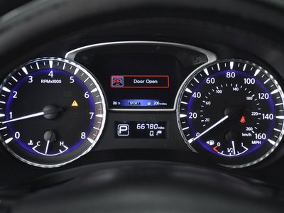 2019 INFINITI QX60 - Photo 10