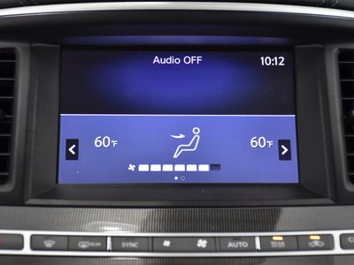2019 INFINITI QX60 - Photo 16