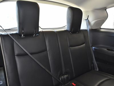 2019 INFINITI QX60 - Photo 25