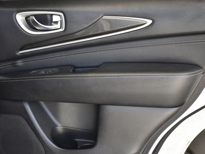 2019 INFINITI QX60 - Photo 27