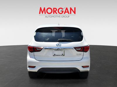 2019 INFINITI QX60 - Photo 5