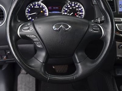 2019 INFINITI QX60 - Photo 7